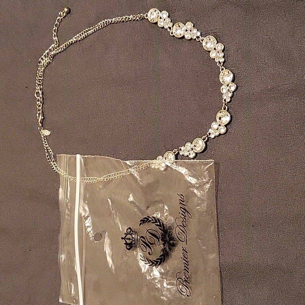 Premier Designs necklace